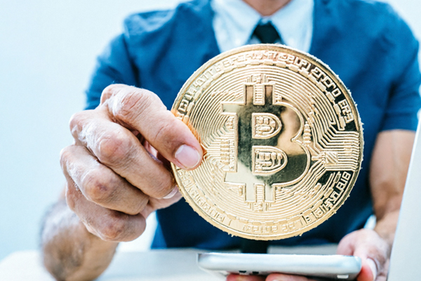 数字货币定投计划 - 定期定额投资比特币